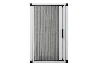 Pleated Door Mosquito Net in Ambasamudram