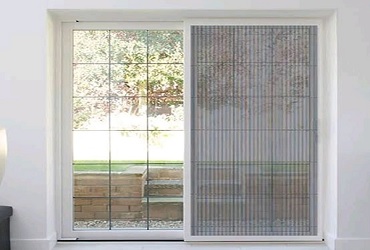 Sliding Window Mosquito Net in Ambasamudram